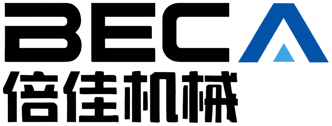 南通倍佳机械科技有限公司 Logo